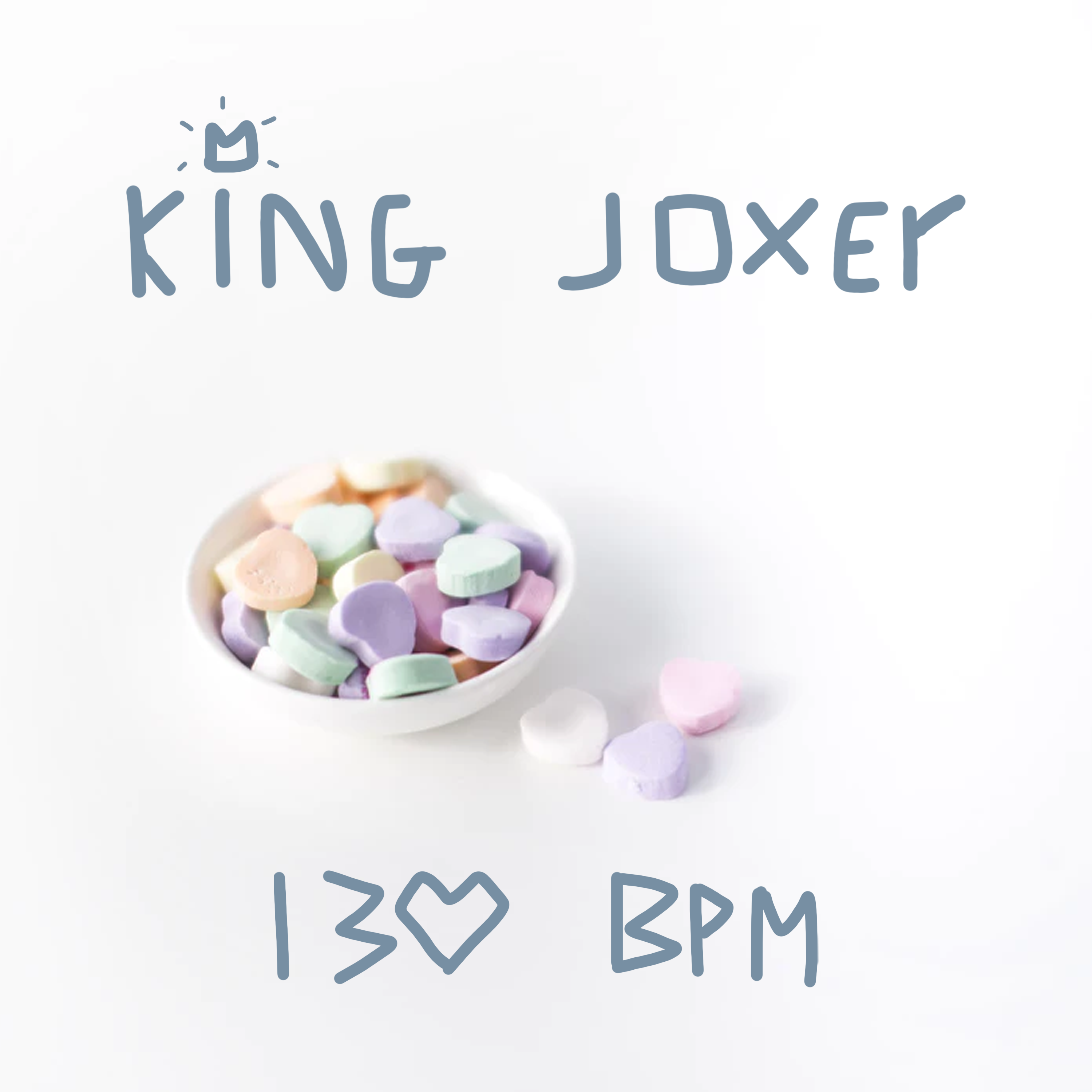 130 bpm