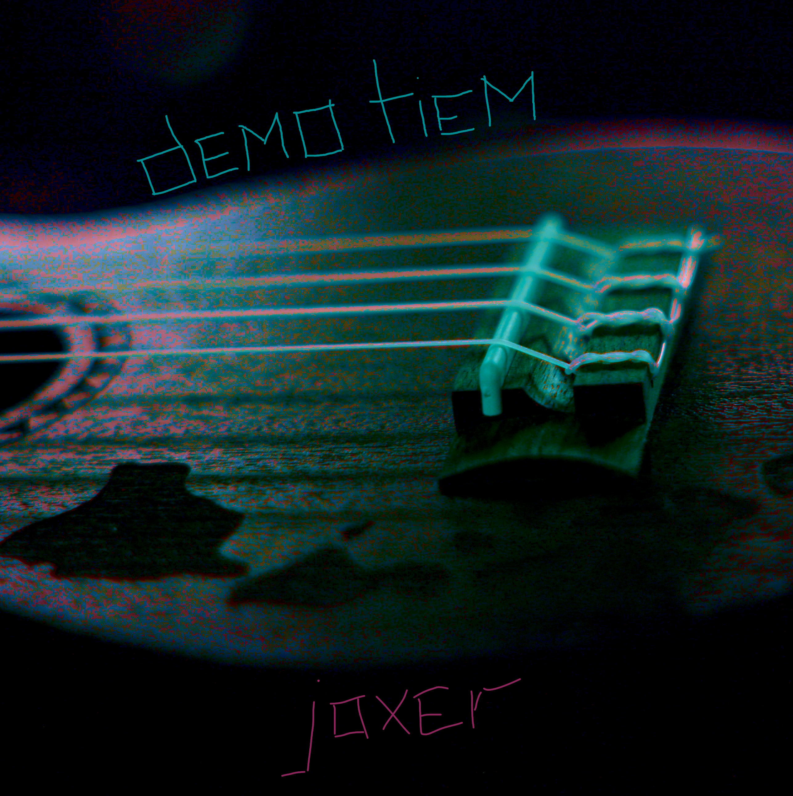 demo tiem