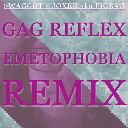 gag reflex